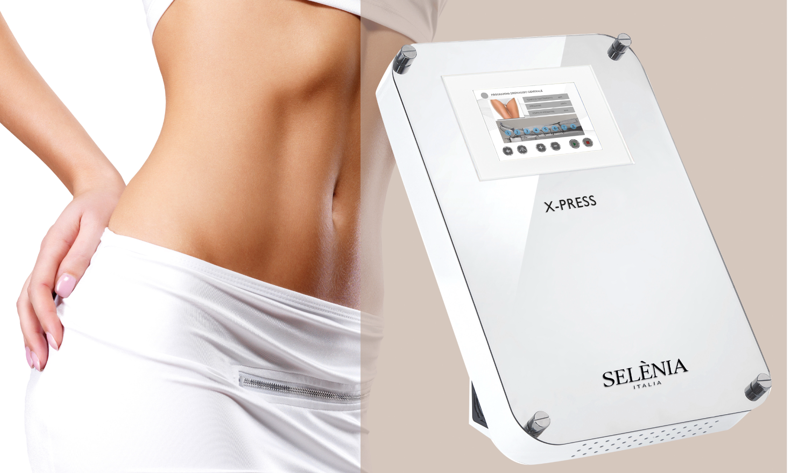 pressotherapie pressotherapie