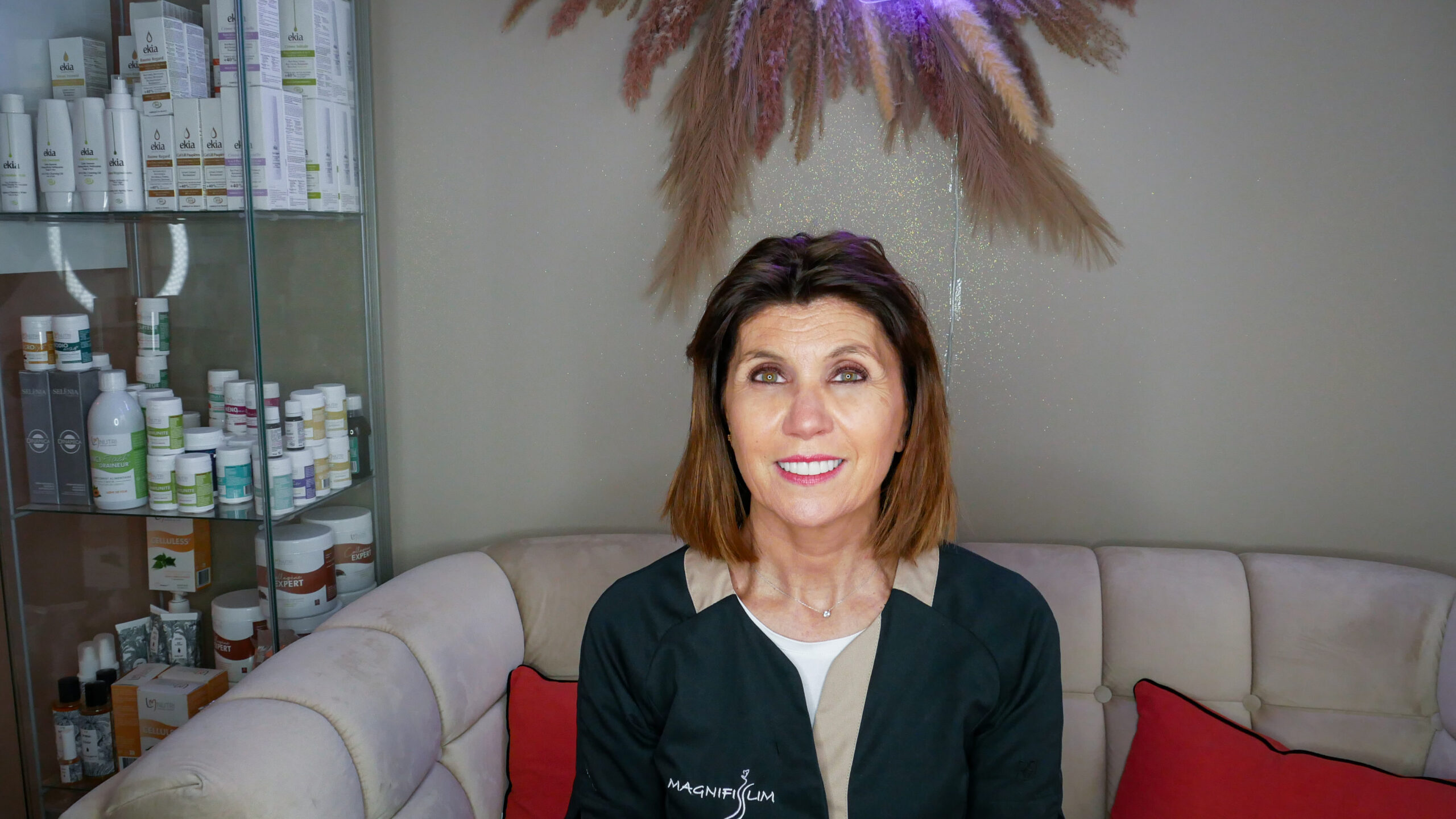 Nathalie Martin, méno esthéticienne spécialisée dans la minceur et anti-âge. Nathalie Martin, méno esthéticienne spécialisée dans la minceur et anti-âge.