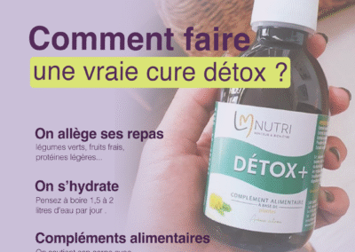 cure detox
